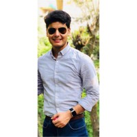 Adsreverb Digital Private Limited Employee Ketan Chauhan's profile photo