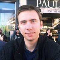 Barking, Havering and Redbridge University Hospitals NHS Trust Employee James Ellender's profile photo