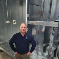 Tempeff Employee Robert Jones's profile photo