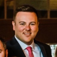 Alliance Inspection Management Employee Marcus Digre's profile photo