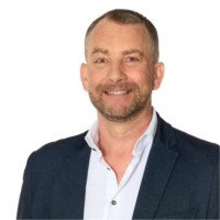 Dura Vermeer Employee Tim Berg's profile photo