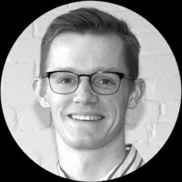 OneOme Employee Colin Pistulka's profile photo