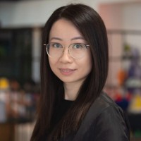 Azuki Employee Joanne Deng's profile photo
