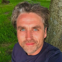 Beacon Creative Employee Phil Moore's profile photo