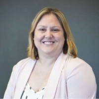 The White Agency Inc Employee Karen Fisk's profile photo