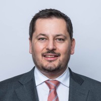 Pax Versicherung Employee Luzius Marbet's profile photo