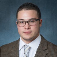 Zocalo Community Development Employee Felipe Vergara's profile photo