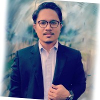 BH Electronics Sdn Bhd Employee Nik Asyraaf's profile photo