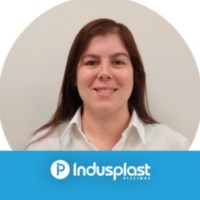 Indusplast Employee María Celeste Trujillo's profile photo