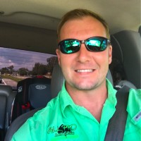 Chuck Hanson Email & Phone Number