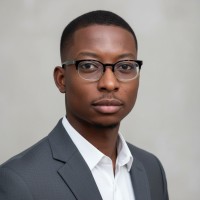 Olamide Olajide's profile photo