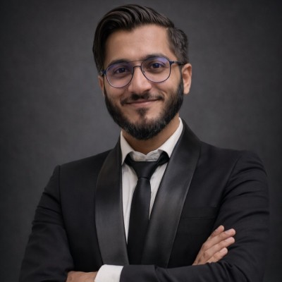 Rentokil Boecker Employee Ali Sheikh's profile photo