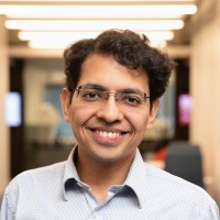 Quantinuum Employee Kartik Singhal's profile photo