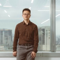 FAIRLAND Employee Terrence Liu's profile photo