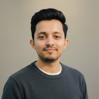 Nitesh Kumar's profile photo