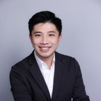 DETERMINANT Employee Luke Ng's profile photo
