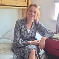 Lidköpings kommun Employee Camilla Johansson's profile photo