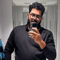 Trisync Technologies Inc Employee Nitish M's profile photo