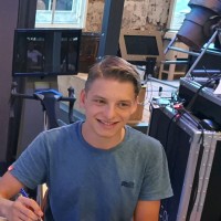 Dutch Thermal Engineering N.V. Employee Leon Köster's profile photo