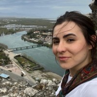 ANTON Employee Giovana Rossi's profile photo