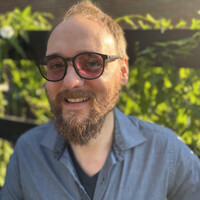 point3D Employee William West's profile photo