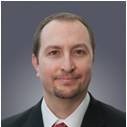 Toyota Material Handling North America Employee Mehmet Ipek's profile photo