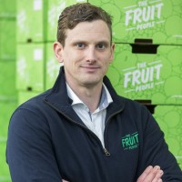 The Fruit People Employee Barry Dennis's profile photo