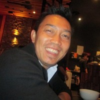 Westbourne Constructions Employee Anthony Trinh's profile photo