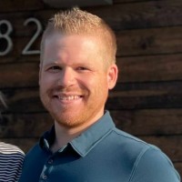 Northrop Grumman Corporation Employee Douglas Evans's profile photo