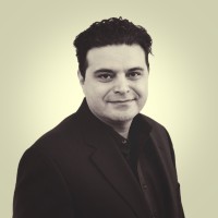 Afsheen Rais-Rohani