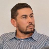 Servi Employee Bruno Grenier's profile photo