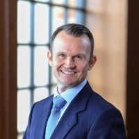 ExxonMobil Employee Will Odom's profile photo