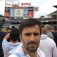 FC Porto Employee Pedro Silva's profile photo