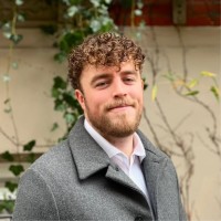 Scope Labs Employee Jack Strachan's profile photo