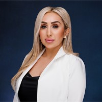 Fresno Regional Workforce Development Board Employee Lorena Lopez's profile photo