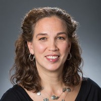 HealthCare Access Maryland Employee Jessie Watrous's profile photo