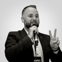 abandofbrothers Employee Peter Barden's profile photo