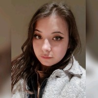 Gamera Interactive Employee Maria Santoru's profile photo
