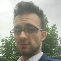 Pulsar Computing Employee Kyale Baron's profile photo