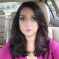 Gulfstream Aerospace Employee Sital Patel's profile photo