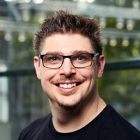 Cloud Native Computing Foundation (CNCF) Employee Craig Box's profile photo