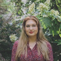 Achievable Employee Julia Tache's profile photo