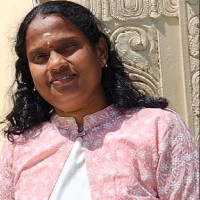 Adtran Employee Bhavya M's profile photo