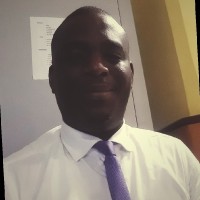 NSIA Employee Harry Beheb's profile photo