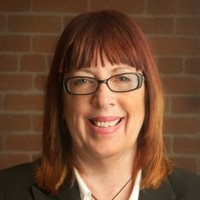 East Bay Modern Real Estate Employee Ann McCarty's profile photo