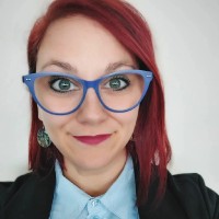 Xinquan Slovakia Automotive Trim s. r. o. Employee Juliana Katuščáková's profile photo