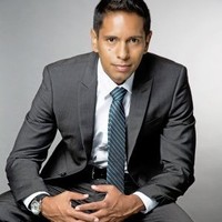 Marcos Nobre
