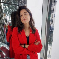 AWAKELAB Employee Jennifer Mozas Tomás's profile photo