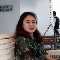 Robinson & Associates Group, CPAs Employee Ge Song's profile photo