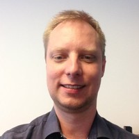 Imerco Employee Andreas Feltsen's profile photo